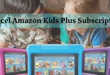 Cancel Amazon Kids Plus Subscription (1)