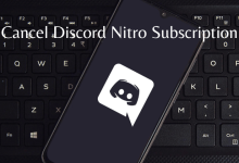 Cancel Discord Nitro