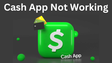 Cash App Not Working