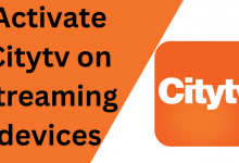 Citytv Activate