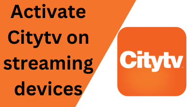 Citytv Activate