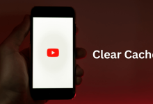 Clear YouTube Cache