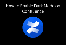 Confluence Dark Mode