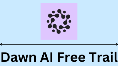 Dawn AI Free Trial