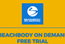 Beachbody On Demand Free Trial