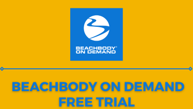 Beachbody On Demand Free Trial