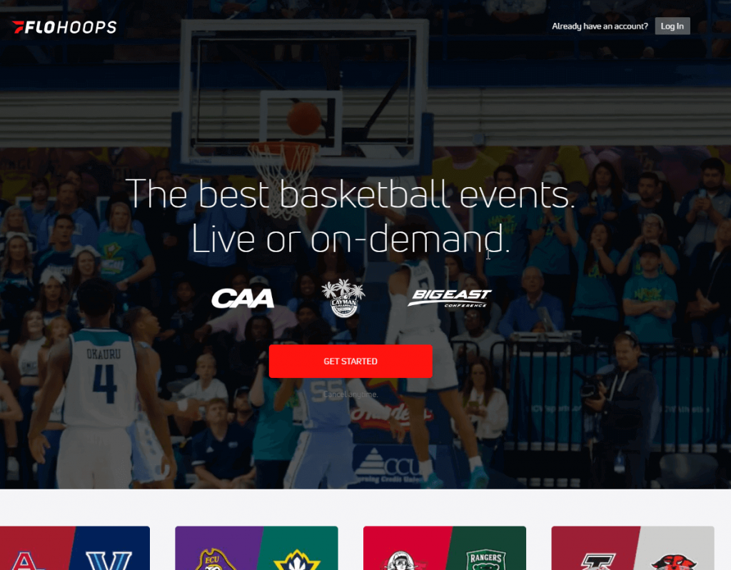 FloHoops Free Trial