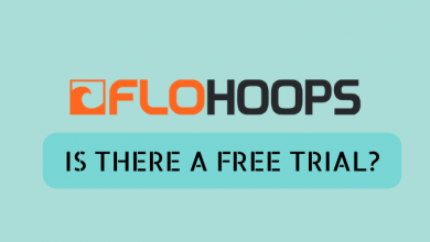 FloHoops Free Trial