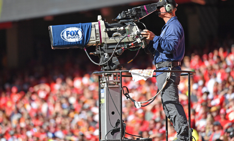 How to watch Fox Sports for free