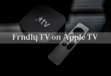 How to get Frndly TV on Apple TV