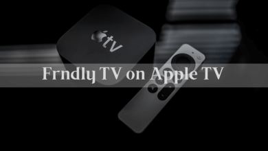 How to get Frndly TV on Apple TV