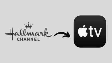Hallmark Channel Apple TV
