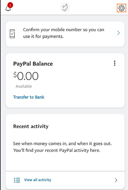 Cancel BarkBox subscription through PayPal