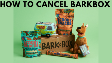 How to Cancel BarkBox