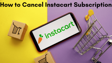 How to Cancel Instacart Subscription