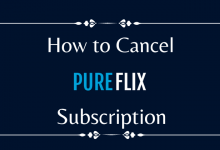 How to Cancel Pure Flix Subscription