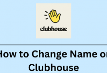 How to Change Name on Clubhouse