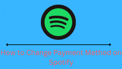 How to Change Payment Method on Spotify