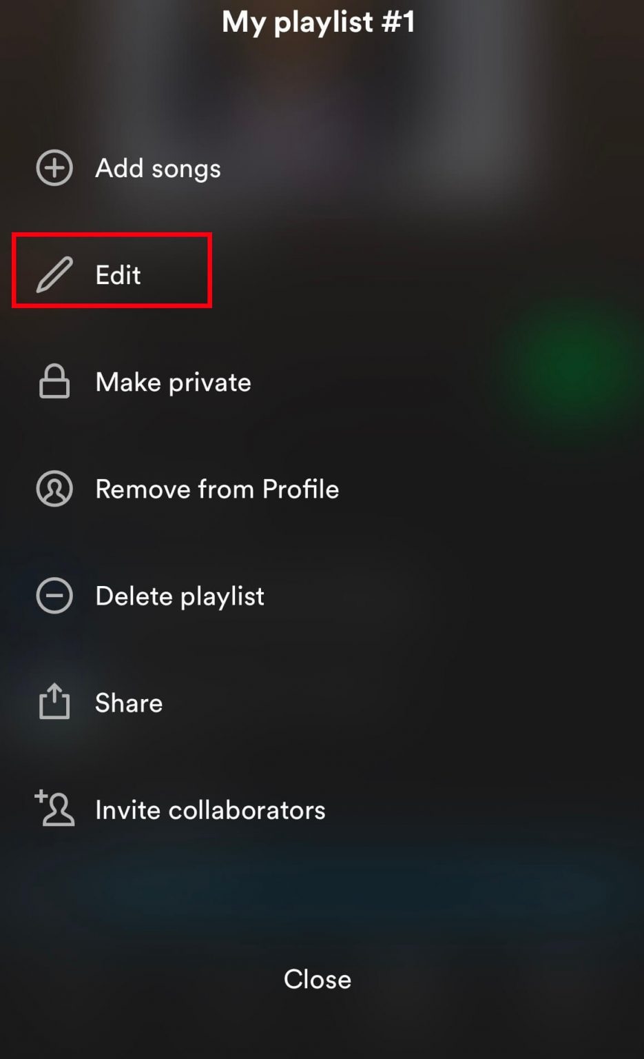 How To Change Spotify Playlist Picture On Mobile PC TechOwns how-to-change-spotify-playlist-picture-on-mobile-pc-techowns