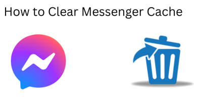 How to Clear Messenger Cache