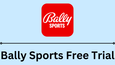 How to Get Bally Sports Free Trial