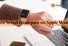 How to get Headspace on Apple Watch