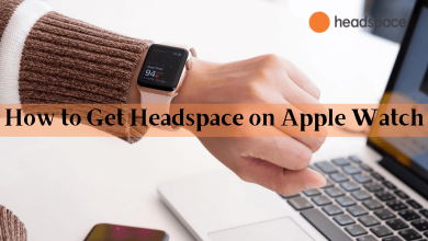 How to get Headspace on Apple Watch