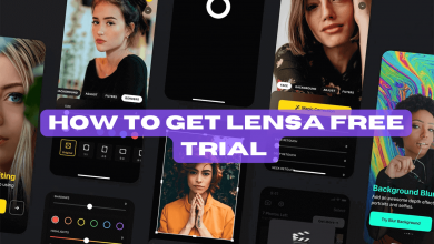 How to Get Lensa Free Trial for 7-Days (1)