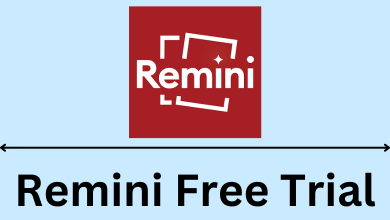 How to Get Remini Free Trial