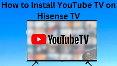 How to Install YouTube TV on Hisense TV