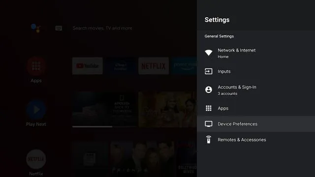 How to Reset Hisense TV