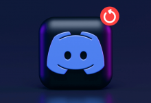 How to restart Discord