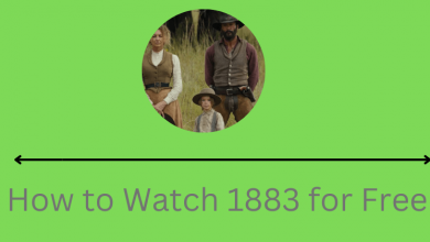 How to Watch 1883 for Free