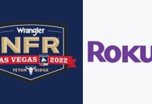 How to Watch NFR on Roku