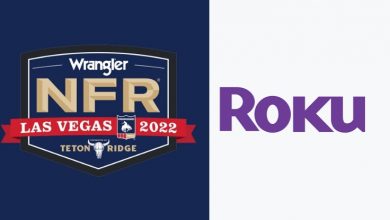 How to Watch NFR on Roku