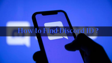 How to Find Discord ID on mobile and desktop