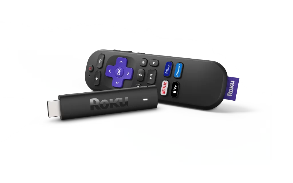 Roku Streaming Stick 4K to get Philo on LG TV