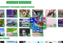 Best Online Jigsaw Puzzles