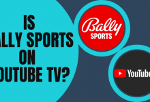 Is Bally Sports on YouTube TV