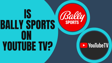 Is Bally Sports on YouTube TV