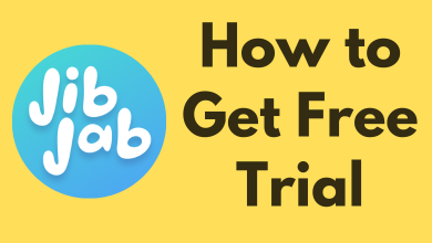 JibJab Free Trial