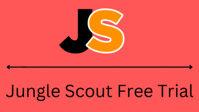 Jungle Scout Free Trial