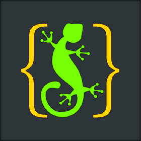 Enable Dark Mode on Jupyter Notebook:  Midnight Lizard