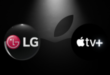 LG Offers Apple TV+ Free Trial