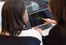 Maintaining a Website