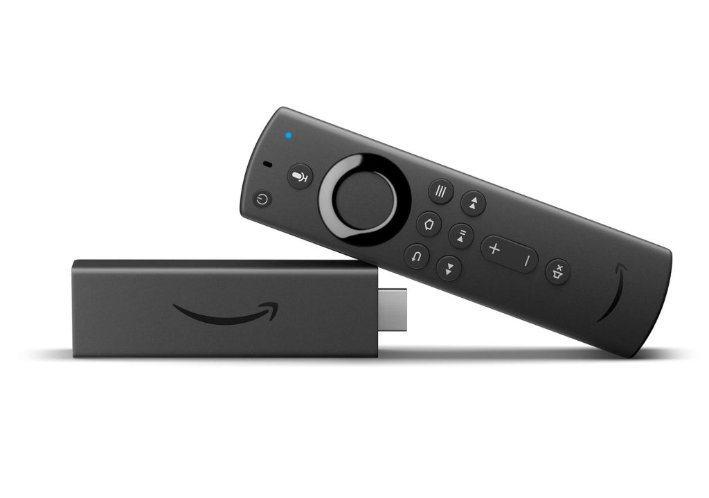 Amazon Firestick