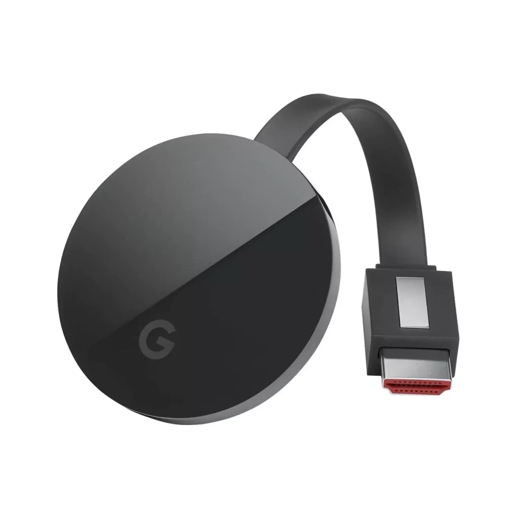 Chromecast