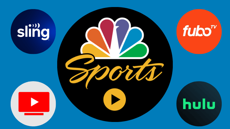 NBC Sports on Samsung Smart TV
