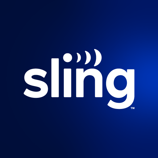 Sling TV.