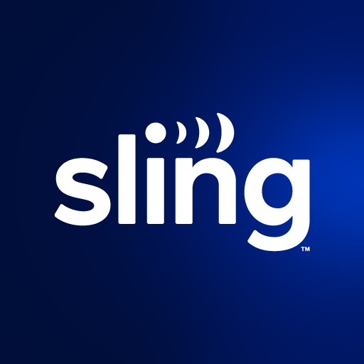 Sling TV. 